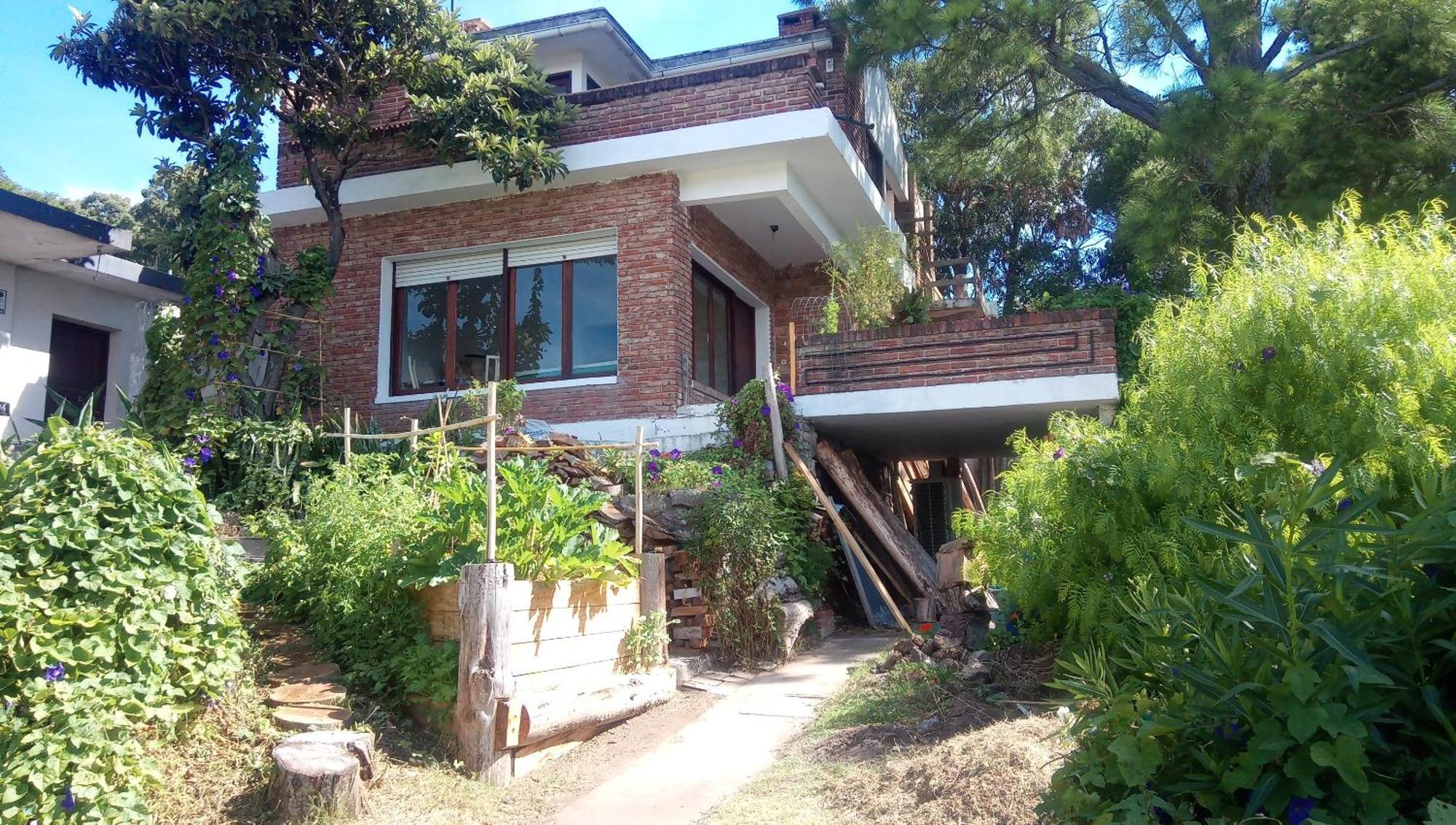 Casa Oleander Leilighet Piriápolis Eksteriør bilde